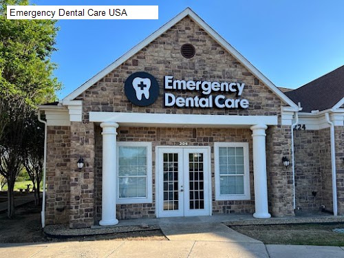 Emergency Dental Care USA