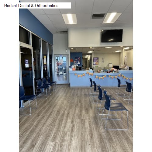 Brident Dental & Orthodontics