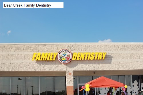Bear Creek Family Dentistry