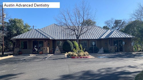 Austin Advanced Dentistry