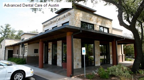 Advanced Dental Care of Austin