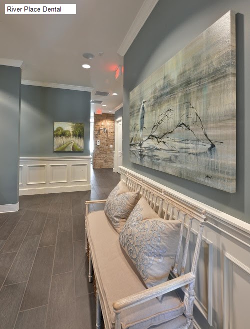 River Place Dental