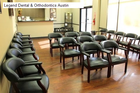 Legend Dental & Orthodontics Austin