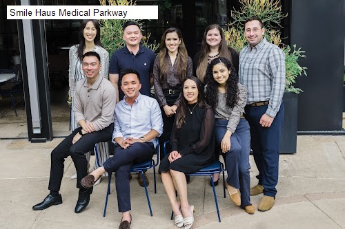 Smile Haus Medical Parkway