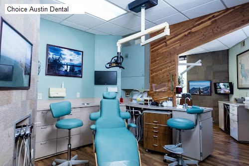 Choice Austin Dental