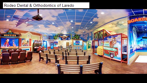 Rodeo Dental & Orthodontics of Laredo