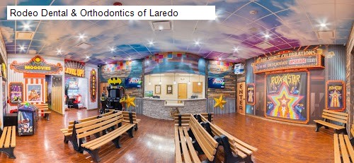 Rodeo Dental & Orthodontics of Laredo