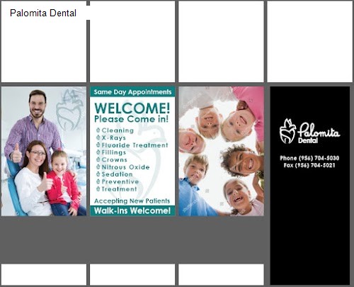 Palomita Dental