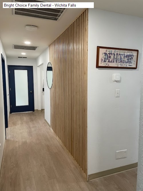 Bright Choice Family Dental - Wichita Falls