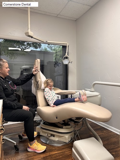 Cornerstone Dental