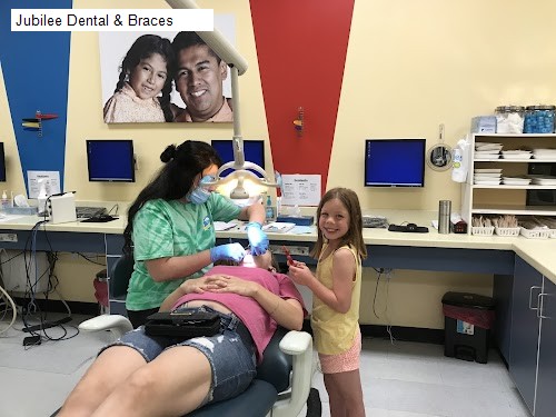 Jubilee Dental & Braces