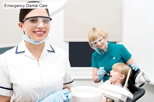 Emergency Dental Care