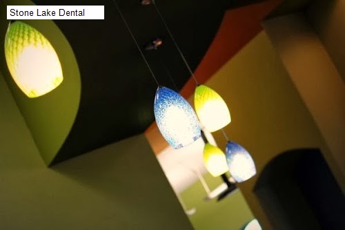 Stone Lake Dental