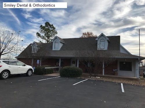 Smiley Dental & Orthodontics