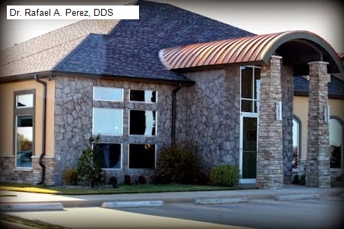 Dr. Rafael A. Perez, DDS