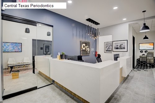Central Texas Periodontics