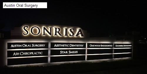 Austin Oral Surgery