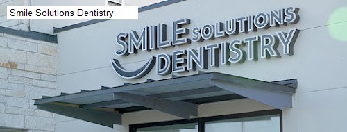 Smile Solutions Dentistry