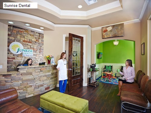 Sunrise Dental