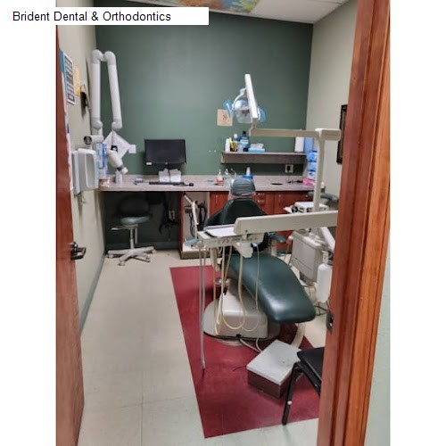 Brident Dental & Orthodontics