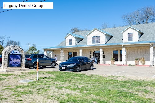 Legacy Dental Group