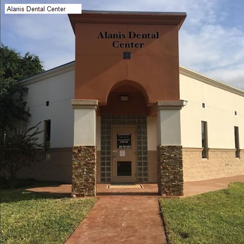 Alanis Dental Center