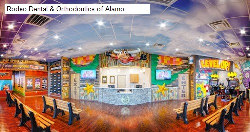 Rodeo Dental & Orthodontics of Alamo
