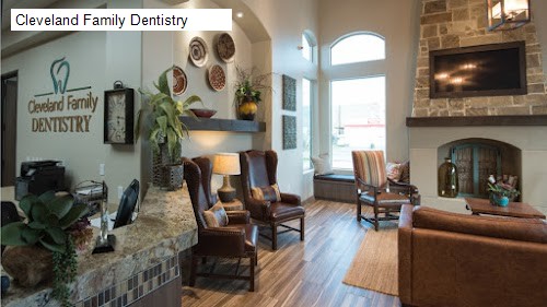 Cleveland Family Dentistry