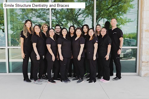Smile Structure Dentistry and Braces