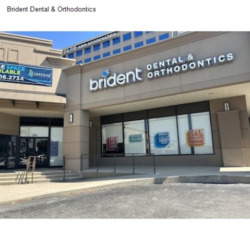 Brident Dental & Orthodontics
