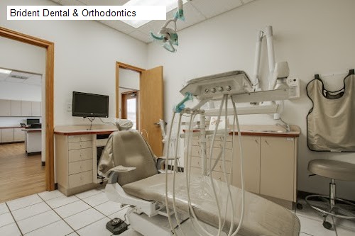 Brident Dental & Orthodontics