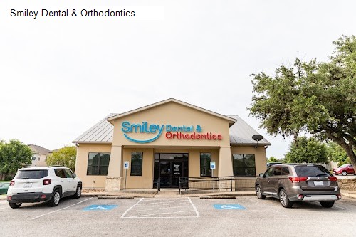 Smiley Dental & Orthodontics