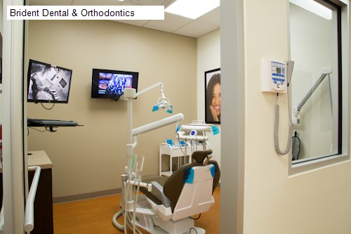 Brident Dental & Orthodontics