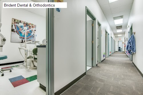 Brident Dental & Orthodontics