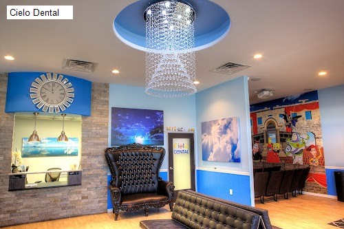 Cielo Dental