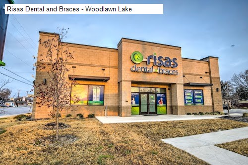 Risas Dental and Braces - Woodlawn Lake