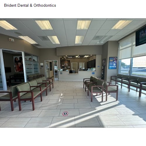 Brident Dental & Orthodontics