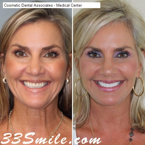 Cosmetic Dental Associates - Medical Center