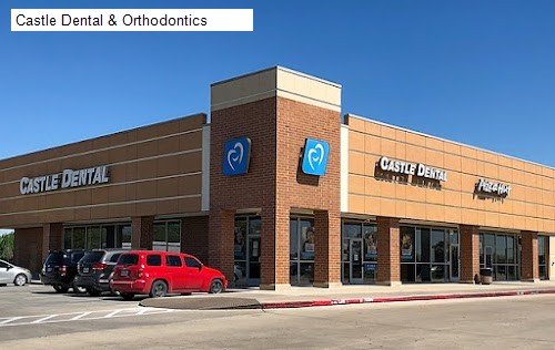 Castle Dental & Orthodontics