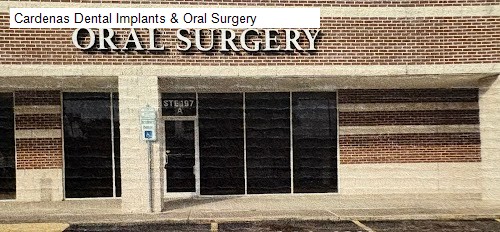 Cardenas Dental Implants & Oral Surgery