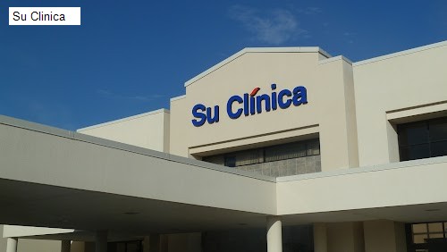 Su Clinica