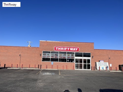 Thriftway