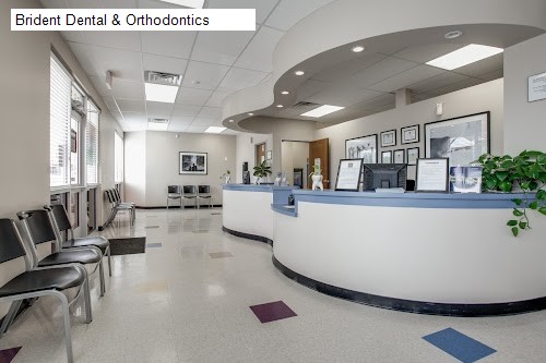 Brident Dental & Orthodontics