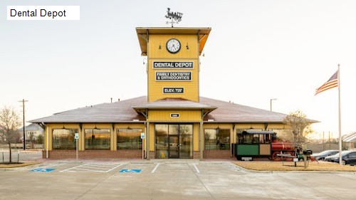 Dental Depot