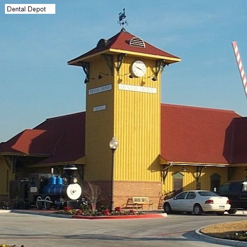 Dental Depot