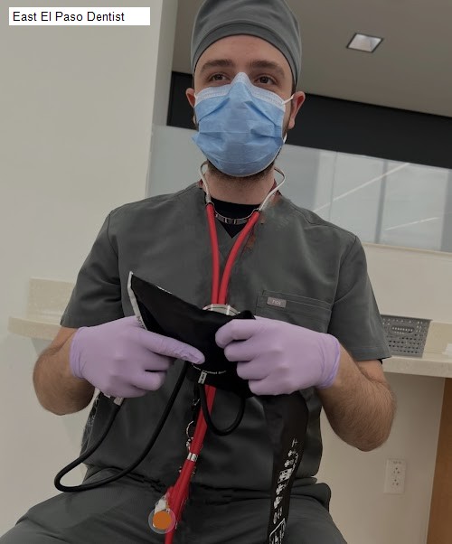 East El Paso Dentist