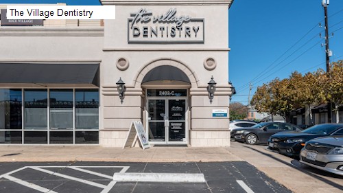 The Village Dentistry