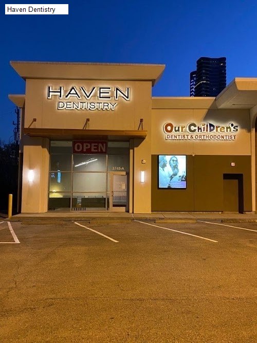 Haven Dentistry