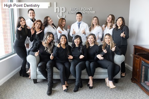 High Point Dentistry