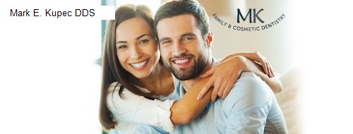 Mark E. Kupec DDS